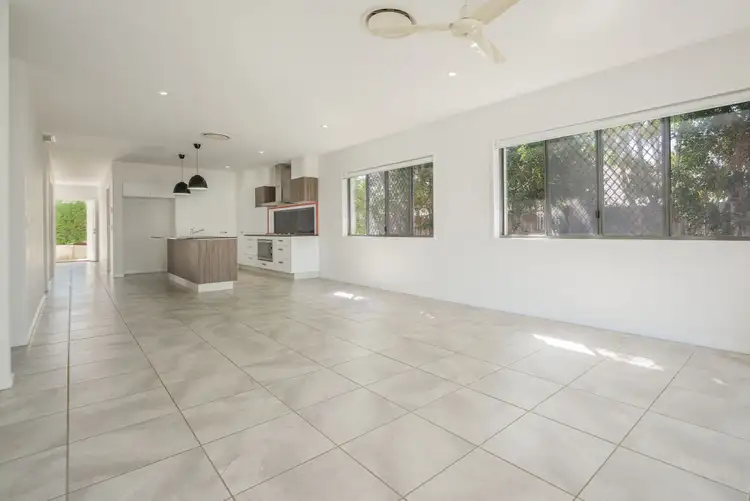 Fifth view of Homely house listing, 20 Brindabella Parade, New Auckland QLD 4680