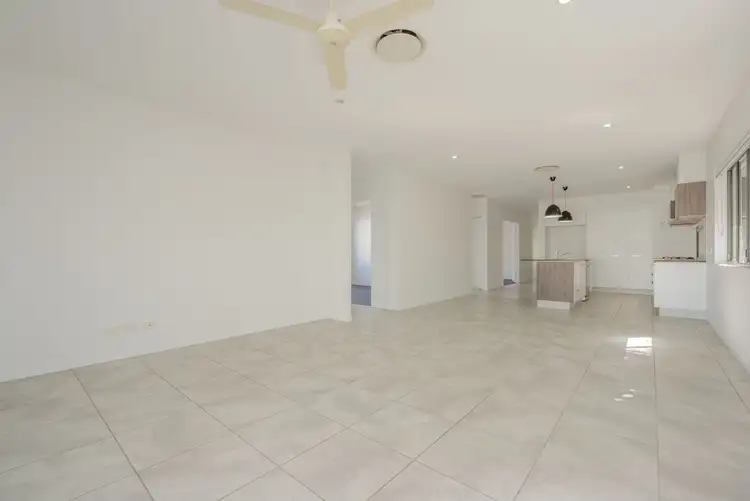 Sixth view of Homely house listing, 20 Brindabella Parade, New Auckland QLD 4680