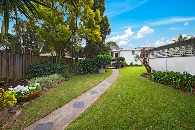 Second view of Homely house listing, 5 Wirrilda Way, Forestville NSW 2087
