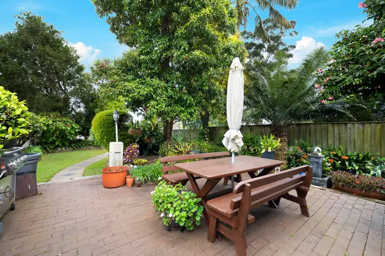 Third view of Homely house listing, 5 Wirrilda Way, Forestville NSW 2087