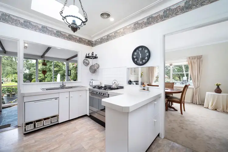 Fourth view of Homely house listing, 5 Wirrilda Way, Forestville NSW 2087
