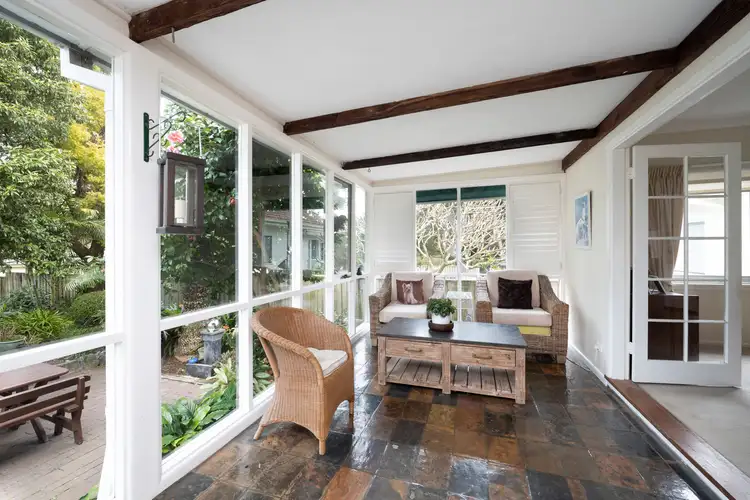 Seventh view of Homely house listing, 5 Wirrilda Way, Forestville NSW 2087