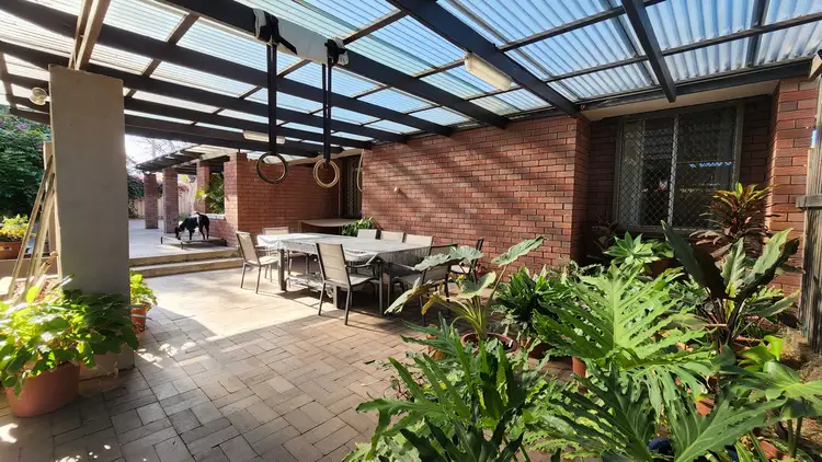 31 Richards Street, Carnarvon WA 6701