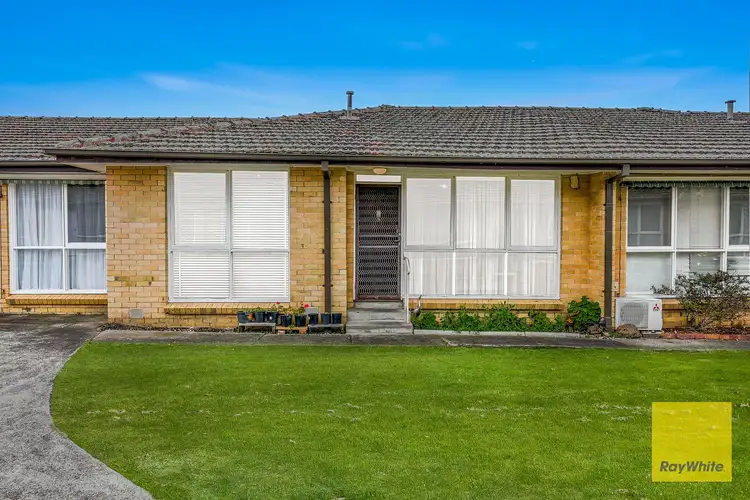 8/35 Herbert Street, Dandenong VIC 3175