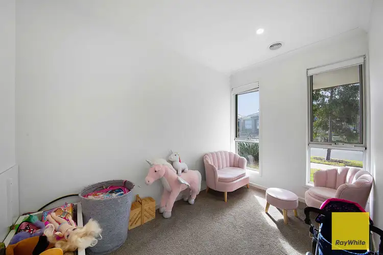 Fourth view of Homely house listing, 43 Hodgson Avenue, Tarneit VIC 3029