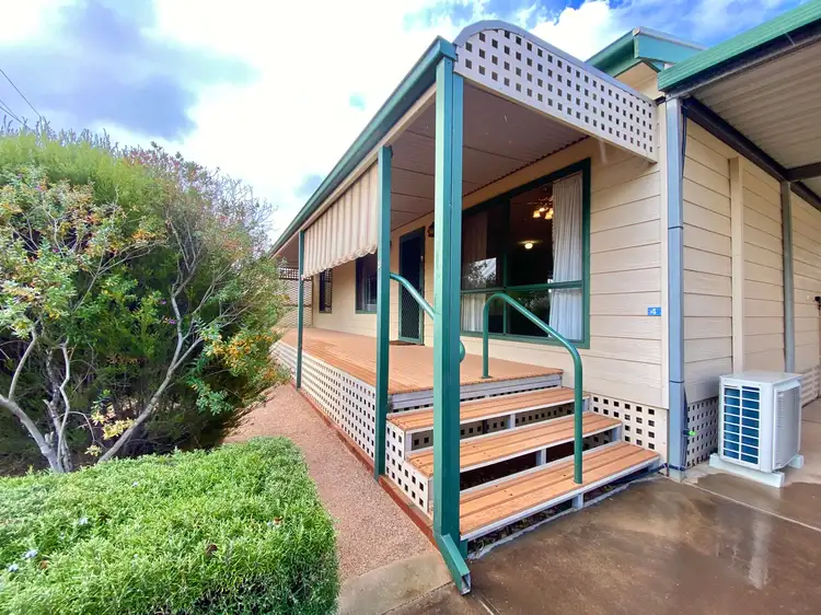 Second view of Homely house listing, 4 Fifth Street, Quorn SA 5433