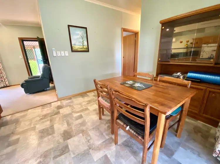 Fifth view of Homely house listing, 4 Fifth Street, Quorn SA 5433