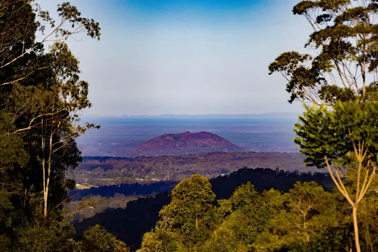 931 Maleny Stanley River Road, Booroobin QLD 4552
