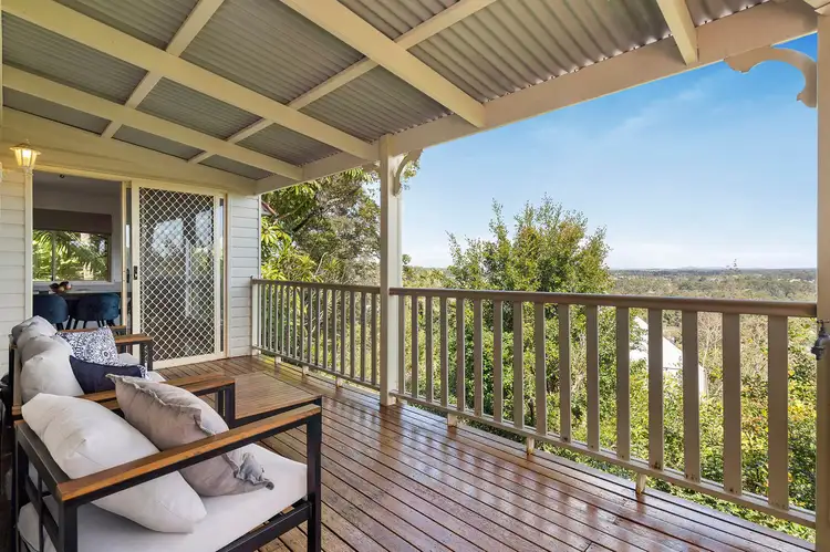 Main view of Homely house listing, 84 Andromeda Avenue, Tanah Merah QLD 4128