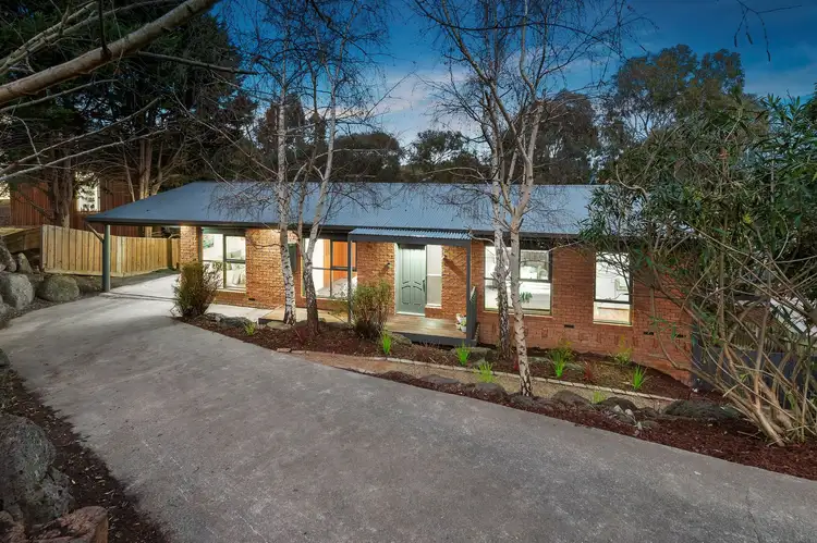 37 Fraser Street, Diamond Creek VIC 3089