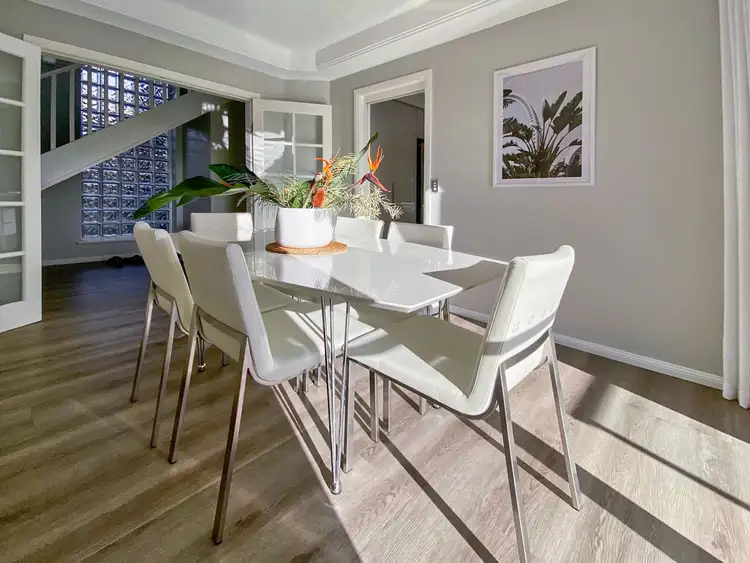 Fourth view of Homely house listing, 81 Griffin Parade, Illawong NSW 2234