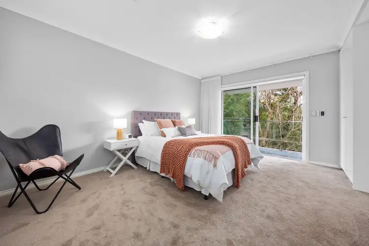Fifth view of Homely house listing, 81 Griffin Parade, Illawong NSW 2234