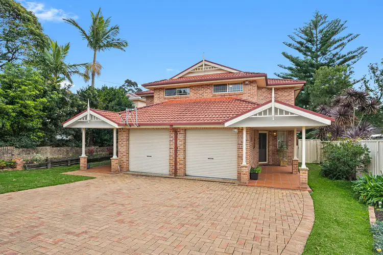 Main view of Homely house listing, 20a Junction Road, Peakhurst NSW 2210