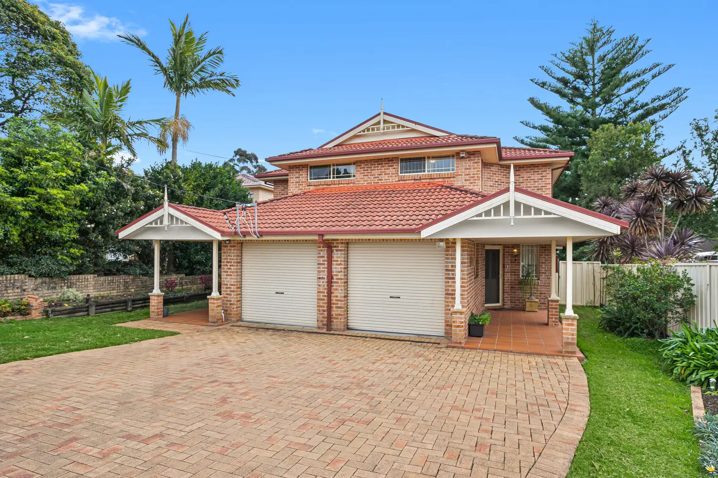 Main view of Homely house listing, 20a Junction Road, Peakhurst NSW 2210