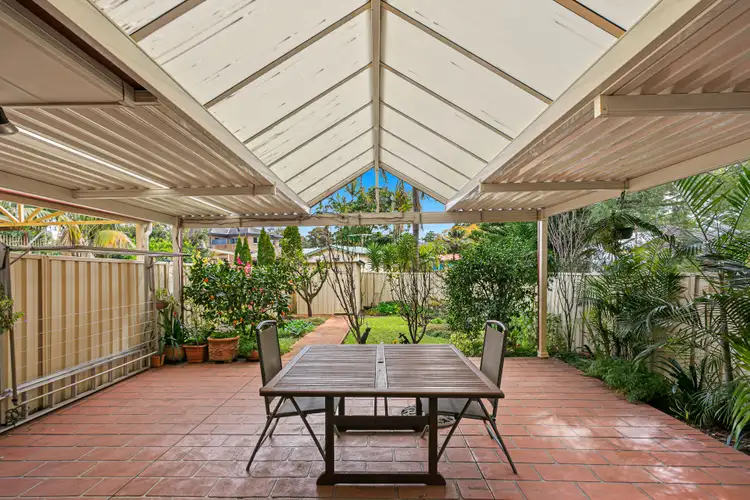 Second view of Homely house listing, 20a Junction Road, Peakhurst NSW 2210