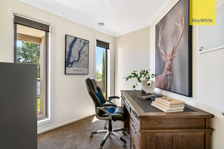 Third view of Homely house listing, 3 Belgrave Avenue, Eynesbury VIC 3338