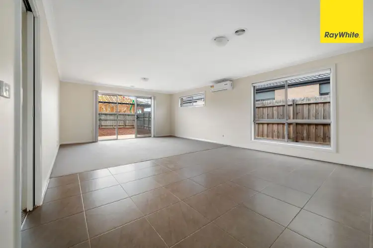 Second view of Homely house listing, 10 Robinson Drive, Weir Views VIC 3338