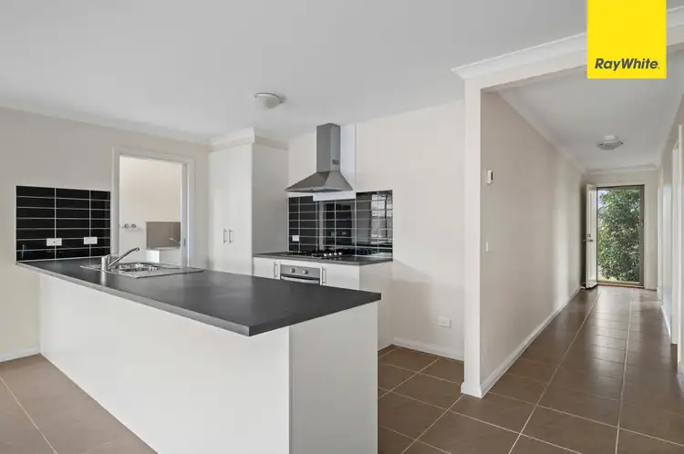 Third view of Homely house listing, 10 Robinson Drive, Weir Views VIC 3338