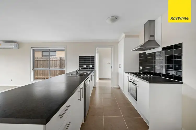 Fourth view of Homely house listing, 10 Robinson Drive, Weir Views VIC 3338