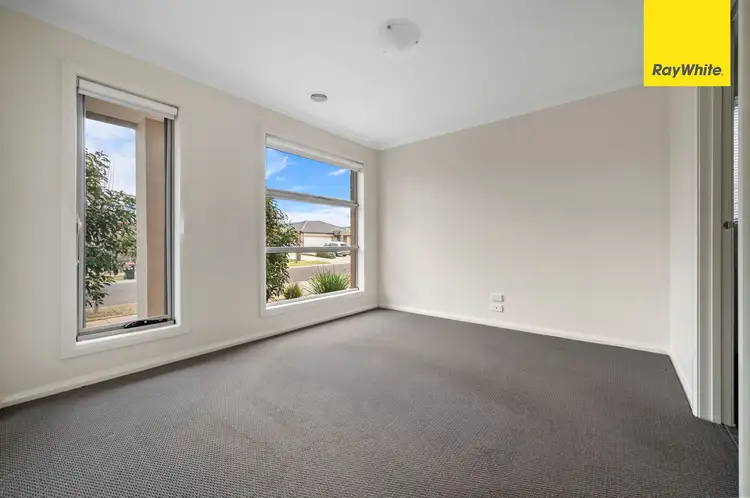 Fifth view of Homely house listing, 10 Robinson Drive, Weir Views VIC 3338