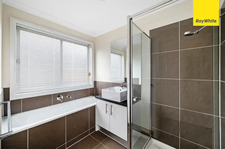 Sixth view of Homely house listing, 10 Robinson Drive, Weir Views VIC 3338