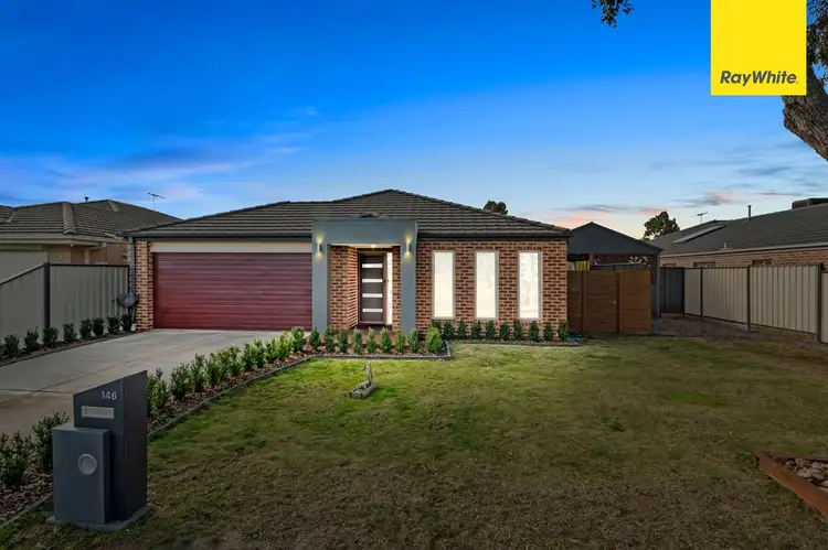 146 Clarkes Road, Brookfield VIC 3338