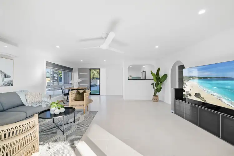 Second view of Homely house listing, 22 Coora Crescent, Currimundi QLD 4551