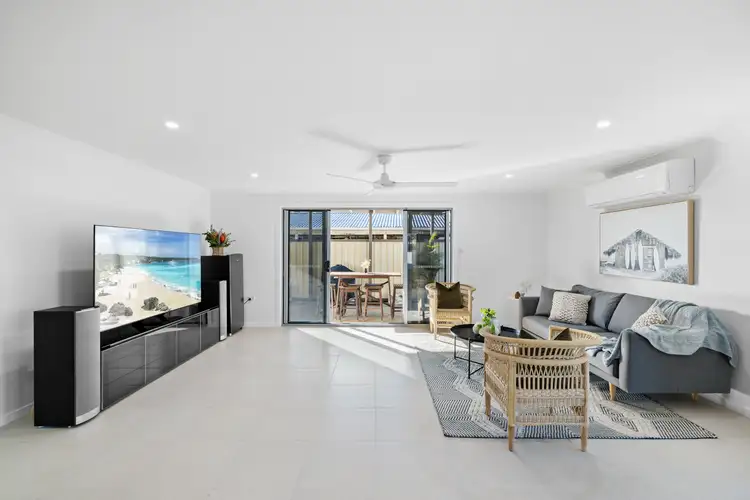 Third view of Homely house listing, 22 Coora Crescent, Currimundi QLD 4551