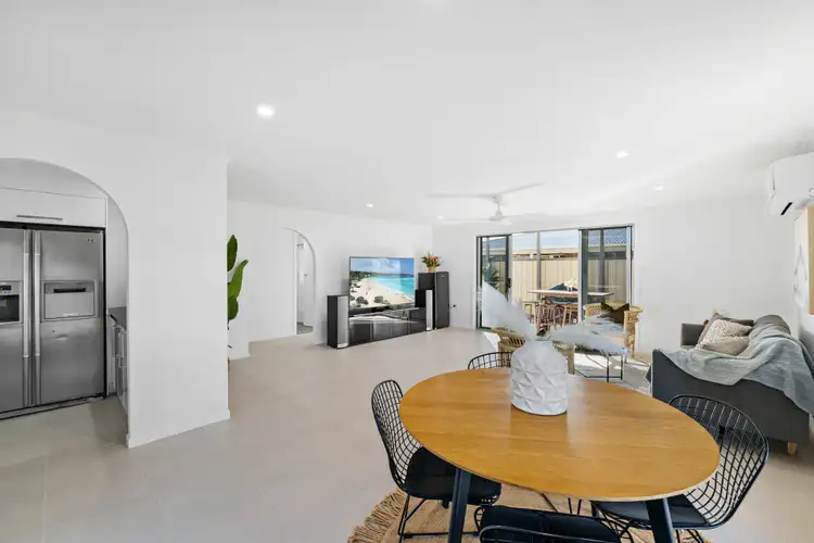 Fifth view of Homely house listing, 22 Coora Crescent, Currimundi QLD 4551