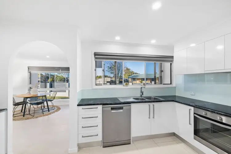Sixth view of Homely house listing, 22 Coora Crescent, Currimundi QLD 4551