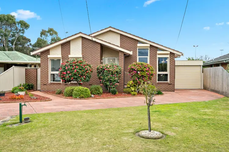 5 Sandhurst Crescent, Bundoora VIC 3083