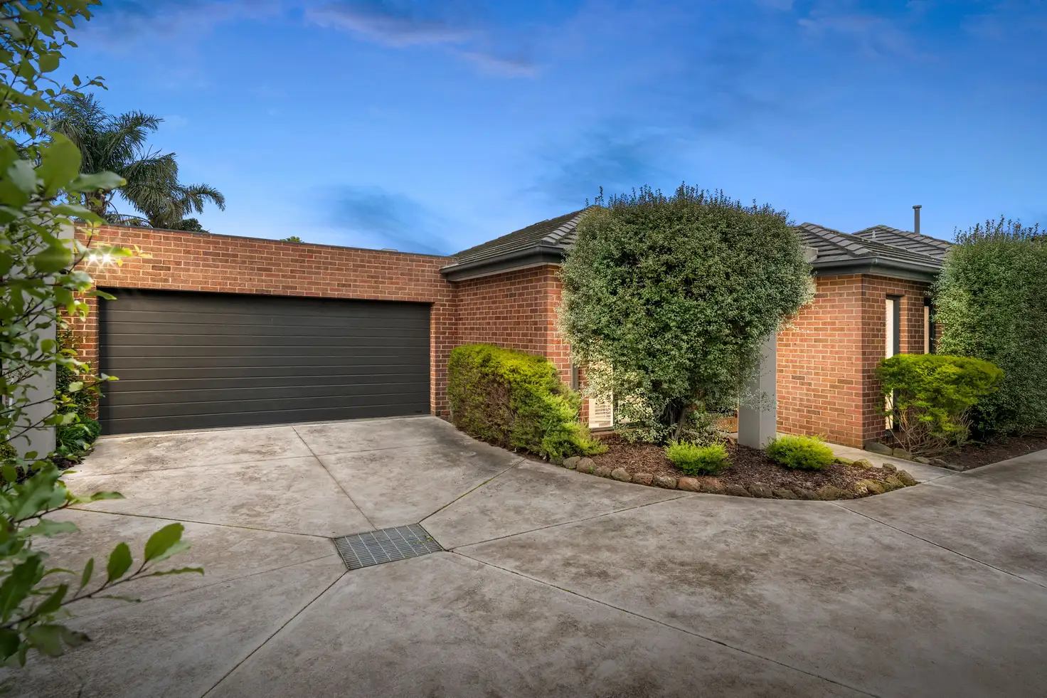 Main view of Homely unit listing, 2/6 Belle Crescent, Mordialloc VIC 3195