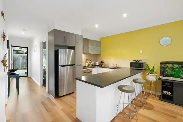 Fourth view of Homely unit listing, 2/6 Belle Crescent, Mordialloc VIC 3195