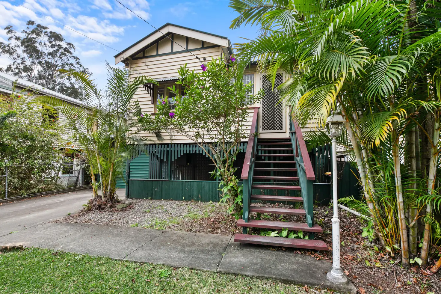 Main view of Homely house listing, 15 Black Street, Yeerongpilly QLD 4105
