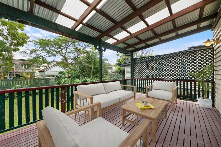 Second view of Homely house listing, 15 Black Street, Yeerongpilly QLD 4105