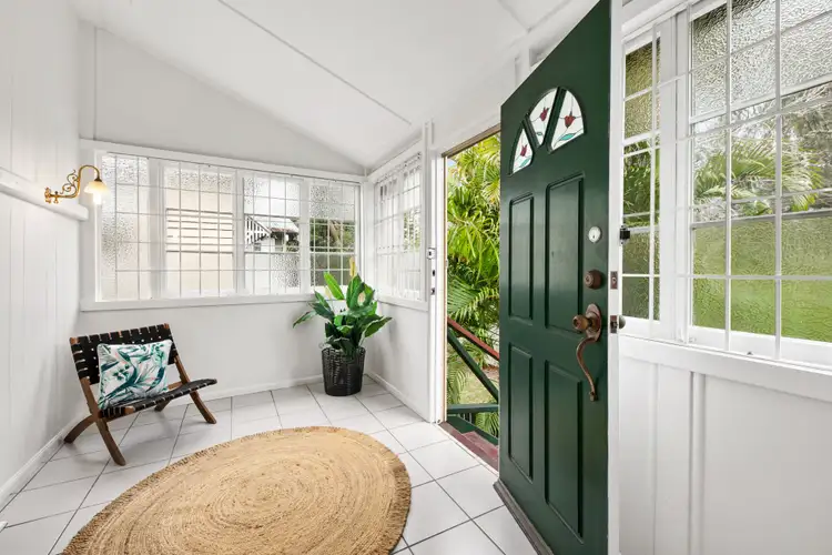 Fourth view of Homely house listing, 15 Black Street, Yeerongpilly QLD 4105