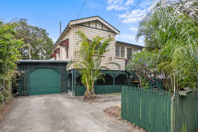 Fifth view of Homely house listing, 15 Black Street, Yeerongpilly QLD 4105
