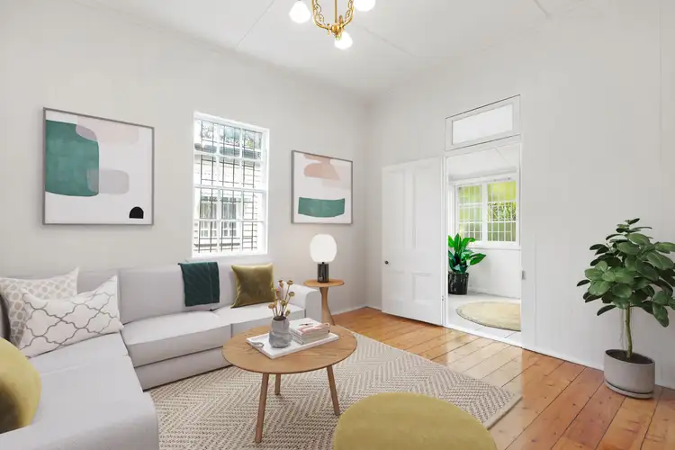 Sixth view of Homely house listing, 15 Black Street, Yeerongpilly QLD 4105
