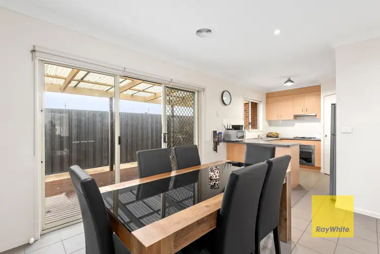 Third view of Homely unit listing, 2/15 Arbour Grove, Belmont VIC 3216