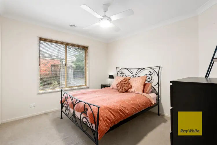 Fourth view of Homely unit listing, 2/15 Arbour Grove, Belmont VIC 3216