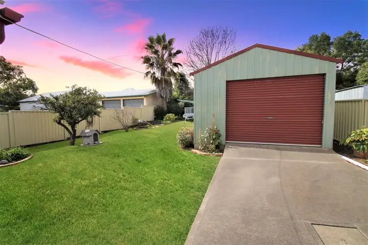 Third view of Homely house listing, 146 Dewhurst Street, Werris Creek NSW 2341