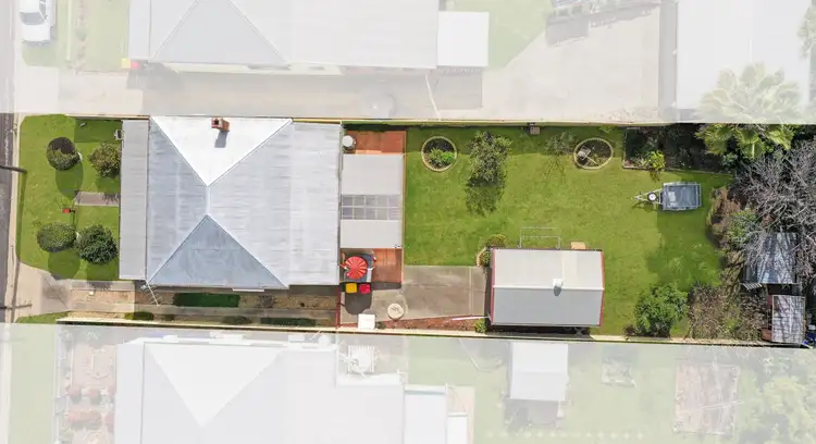 Fourth view of Homely house listing, 146 Dewhurst Street, Werris Creek NSW 2341