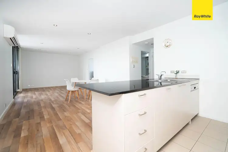 Second view of Homely unit listing, 102/12 Tanunda Drive, Rivervale WA 6103