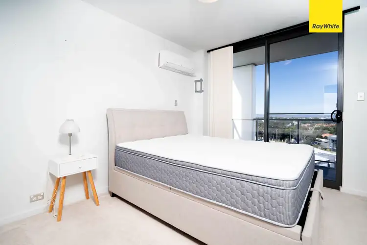 Fifth view of Homely unit listing, 102/12 Tanunda Drive, Rivervale WA 6103