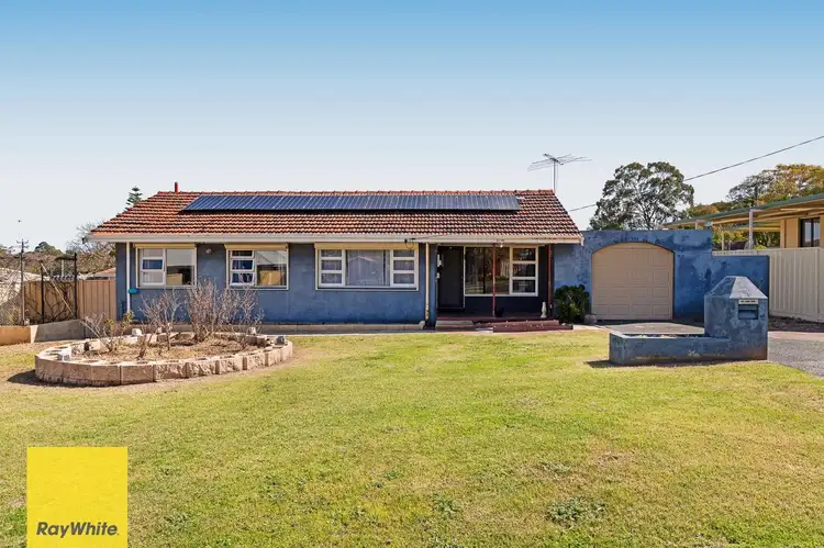 3 Denston Way, Girrawheen WA 6064