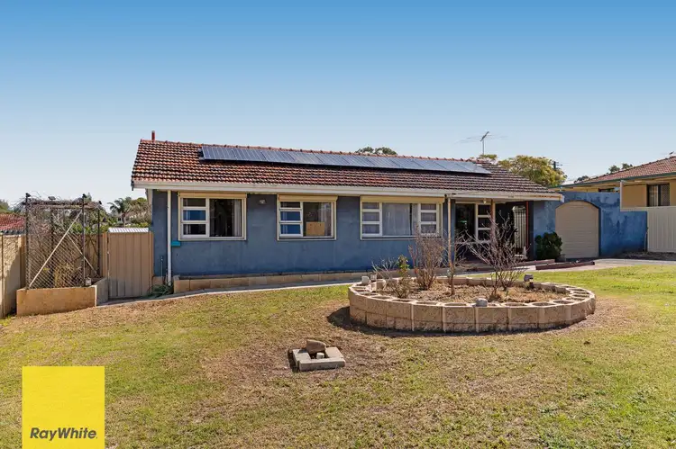 Third view of Homely house listing, 3 Denston Way, Girrawheen WA 6064