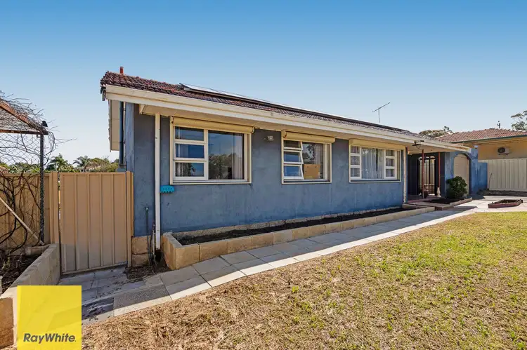 Fourth view of Homely house listing, 3 Denston Way, Girrawheen WA 6064