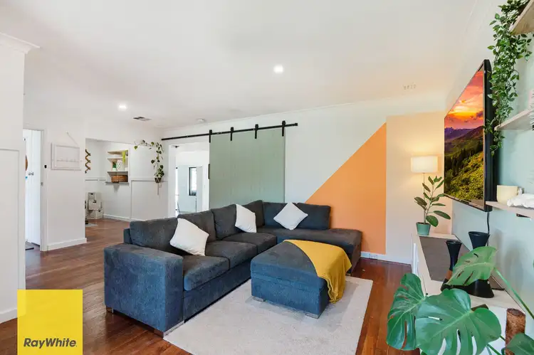 Fifth view of Homely house listing, 3 Denston Way, Girrawheen WA 6064