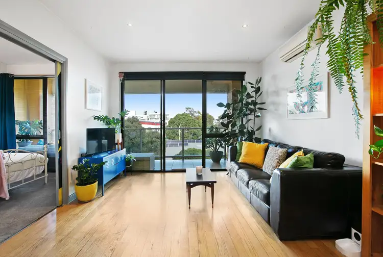 Third view of Homely apartment listing, 66/93-103 High Street, Preston VIC 3072