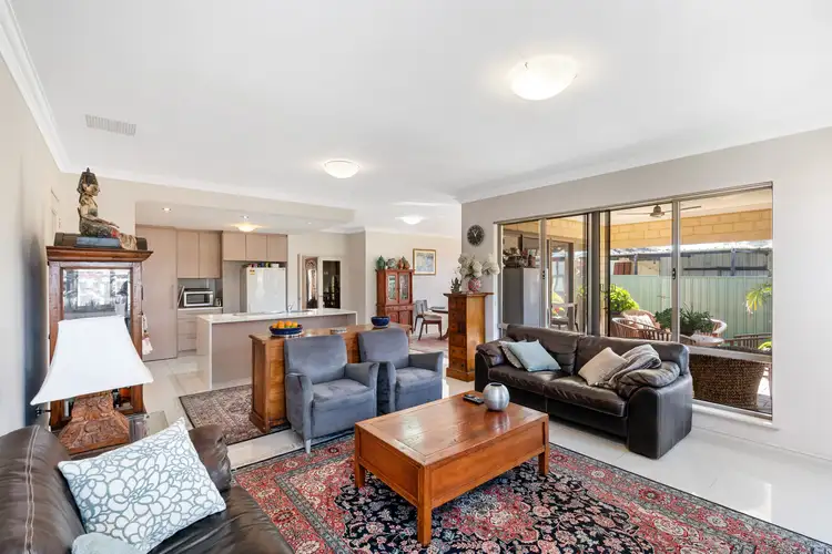 Second view of Homely house listing, 34A Palmerston Street, St James WA 6102